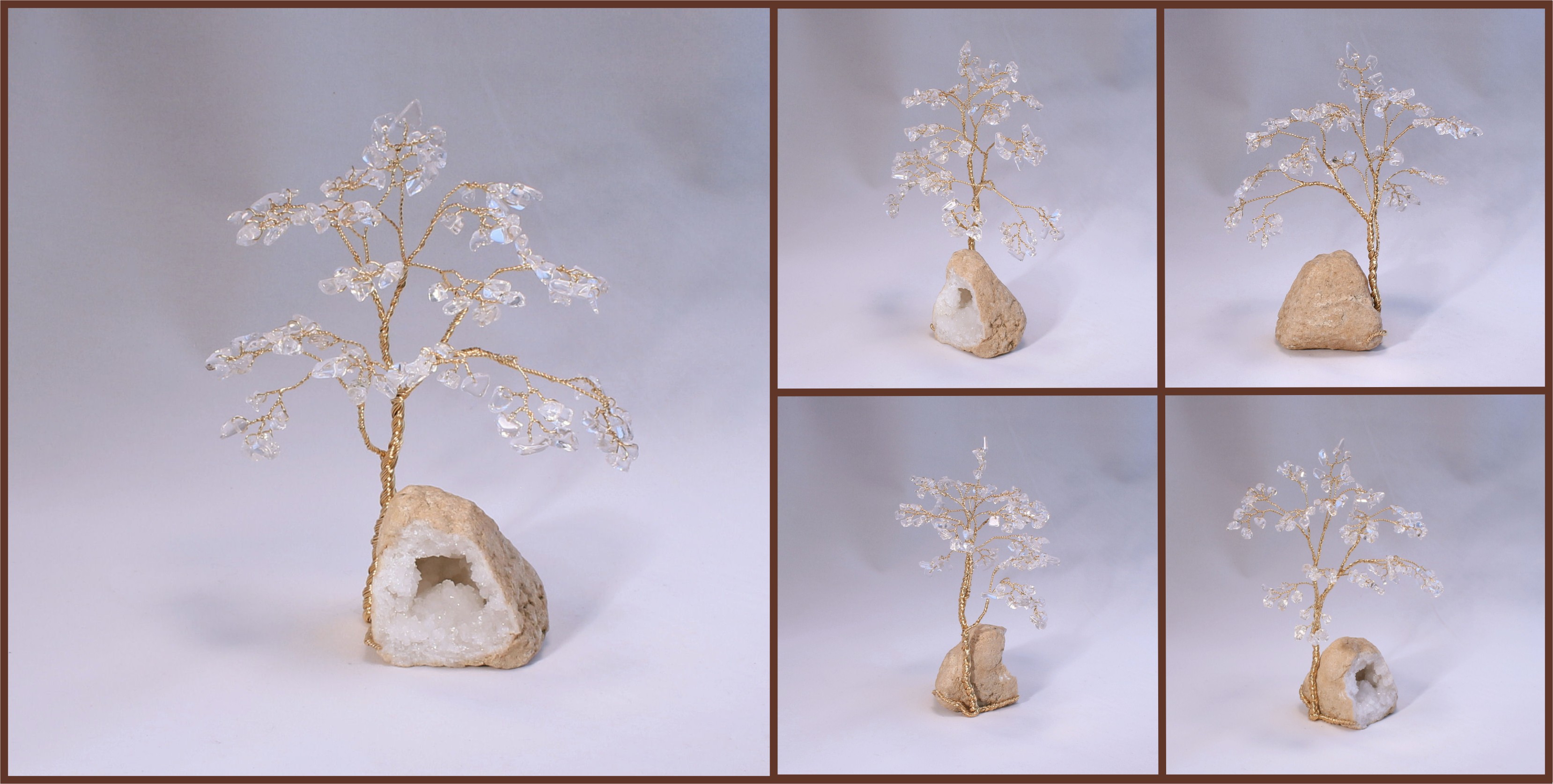 tree quartz